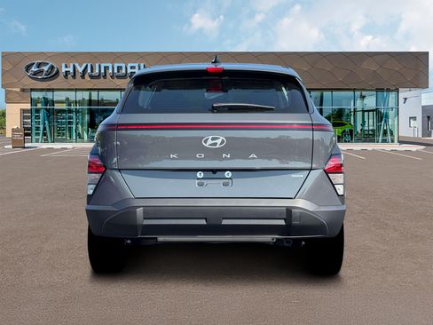 New 2026 Hyundai Kona SE AWD/4WD image 6