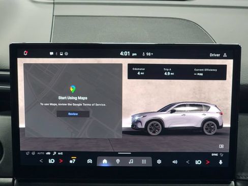 New 2026 MAZDA CX-5 Preferred AWD/4WD image 19