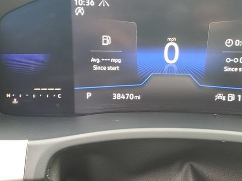 Certified 2022 Volkswagen Atlas SE AWD/4WD image 24