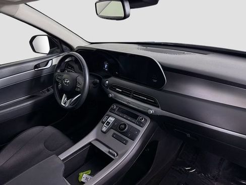 Used 2022 Hyundai Palisade SEL image 30