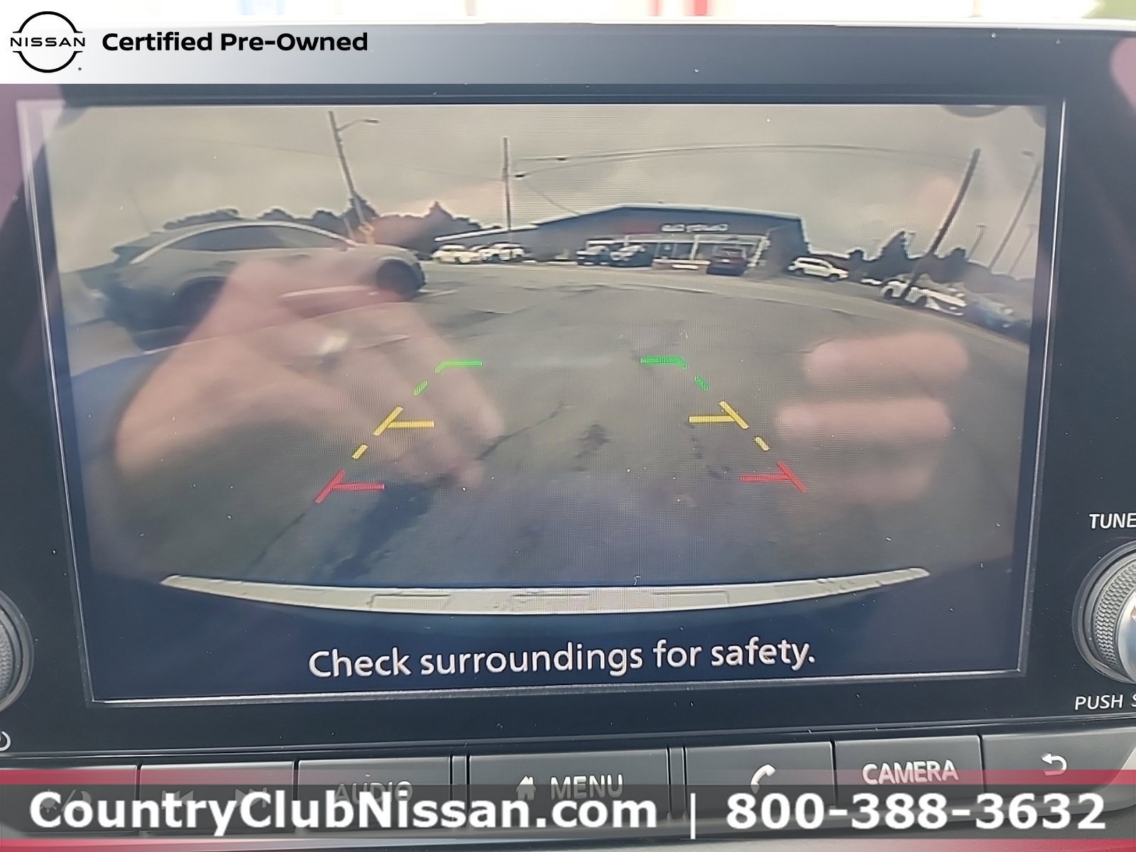 Certified 2023 Nissan Rogue SV AWD/4WD image 17