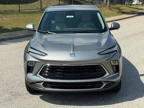 New 2026 Buick Encore GX Preferred w/ Advanced Technology Package image 7