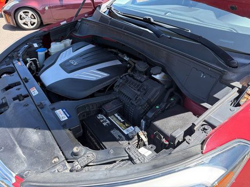 Used 2016 Hyundai Santa Fe SE AWD/4WD image 24