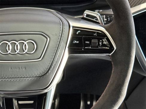 New 2026 Audi RS 6 performance image 15