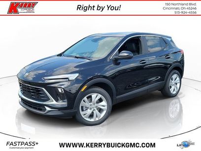 New 2026 Buick Encore GX Preferred w/ Comfort Package