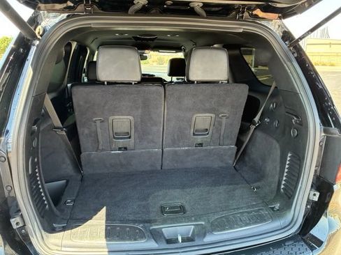 Used 2022 Dodge Durango R/T RWD image 13