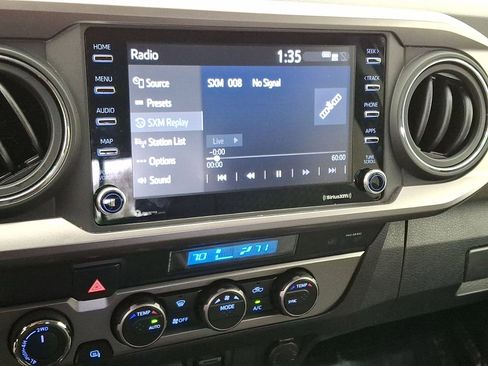 Certified 2023 Toyota Tacoma SR5 AWD/4WD image 14