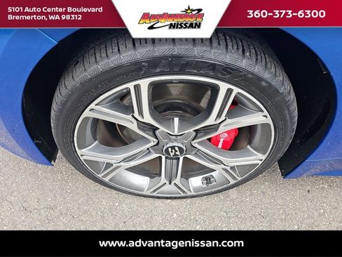 Used 2018 Kia Stinger GT2 image 26