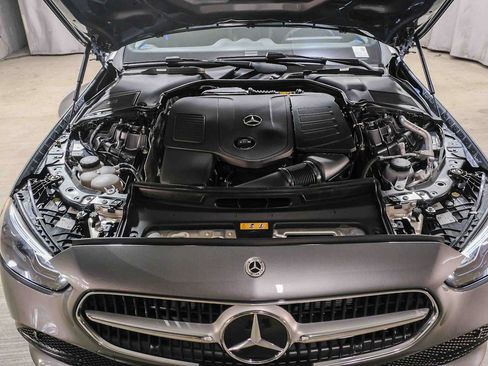 Certified 2026 Mercedes-Benz C 300 Sedan image 31