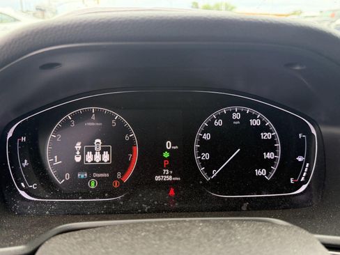 Used 2021 Honda Accord LX image 27