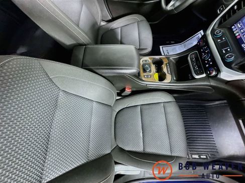 Used 2023 GMC Acadia SLE w/ Driver Convenience Package AWD/4WD image 36