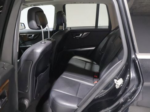 Used 2013 Mercedes-Benz GLK 350 4MATIC image 18