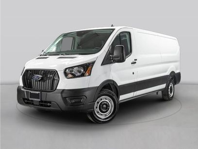 Used 2024 Ford Transit 250 148 High Roof Extended