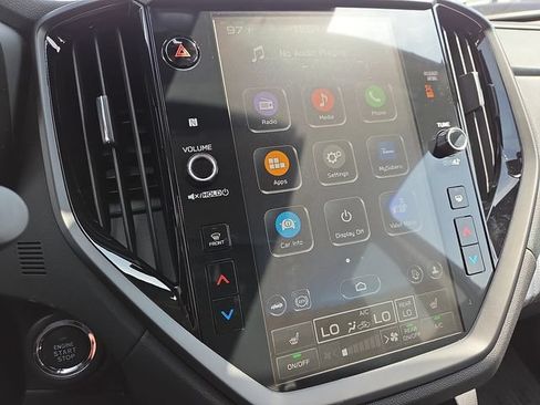 New 2026 Subaru Ascent Premium AWD/4WD image 10