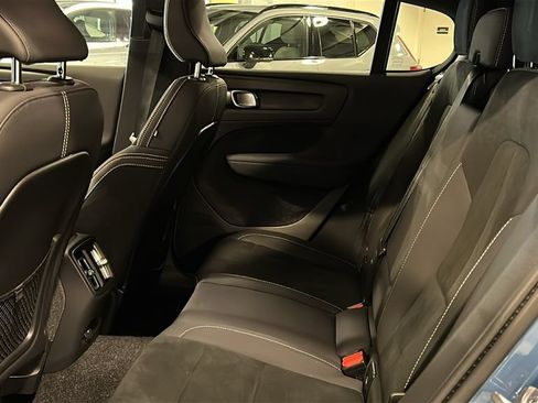 Certified 2023 Volvo C40 P8 Recharge Plus AWD/4WD image 24