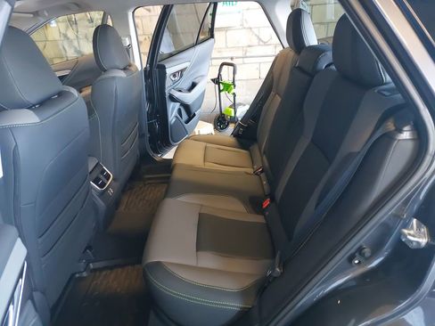 Certified 2025 Subaru Outback Onyx Edition image 19