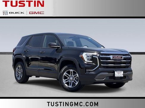 New 2026 GMC Terrain Elevation w/ Technology Package II FWD image 30