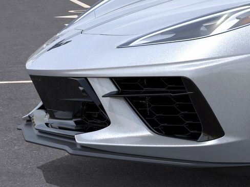 New 2026 Chevrolet Corvette Stingray Preferred Conv w/ Z51 Performance Package RWD image 13