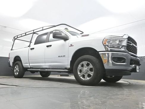 Used 2023 RAM 2500 Big Horn w/ Level 1 Equipment Group AWD/4WD image 35