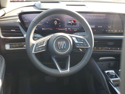 New 2026 Buick Envision Preferred image 13