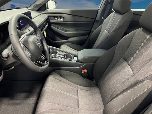 New 2025 Honda Accord Sport image 13