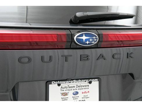 New 2026 Subaru Outback Premium image 35