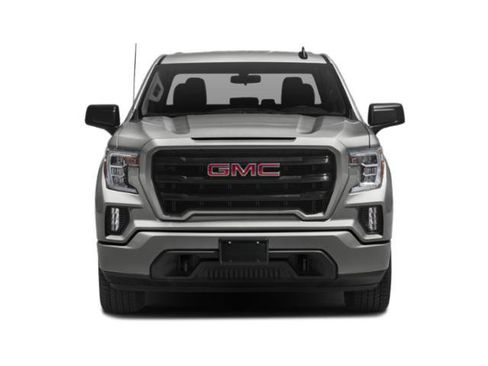 Used 2020 GMC Sierra 1500 Elevation w/ Elevation Value Package AWD/4WD image 7
