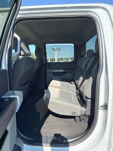 Used 2026 Ford F250 XLT AWD/4WD image 10