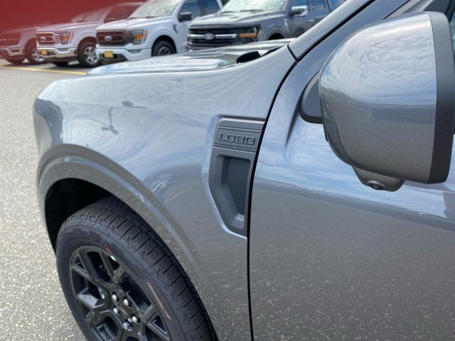 New 2026 Ford Maverick Lobo AWD/4WD image 30