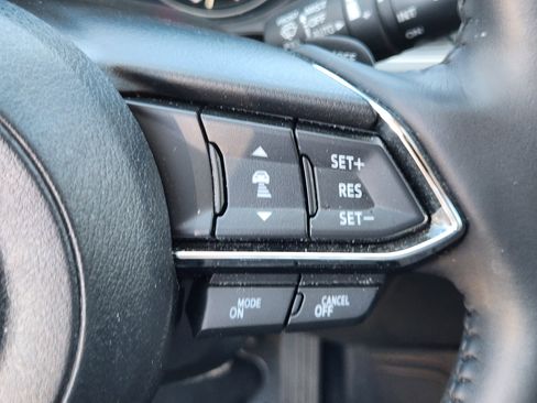 Certified 2023 MAZDA CX-5 AWD 2.5 S w/ Premium Package image 24