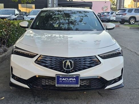 New 2026 Acura Integra A-Spec image 3
