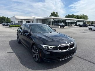 Used 2024 BMW 330i xDrive Sedan w/ Convenience Package AWD/4WD 360° Tour