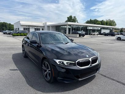 Used 2024 BMW 330i xDrive Sedan w/ Convenience Package