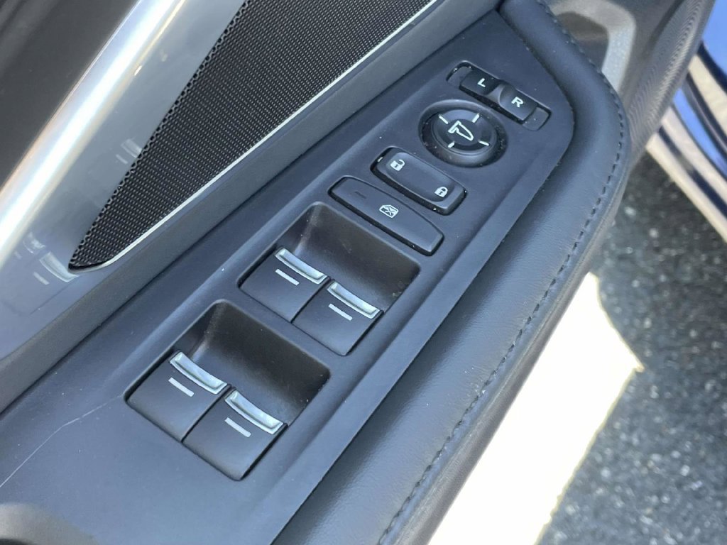 Used 2019 Acura RDX AWD image 25