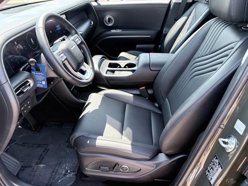 New 2026 Hyundai Palisade SEL AWD/4WD image 8