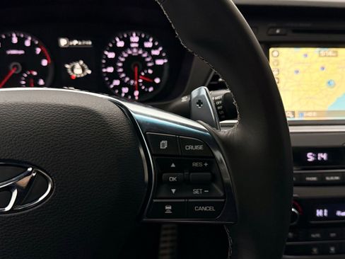 Used 2017 Hyundai Sonata Limited 2.0T image 35