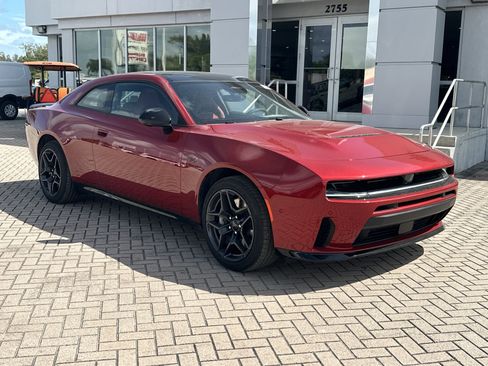New 2026 Dodge Charger R/T AWD/4WD image 5