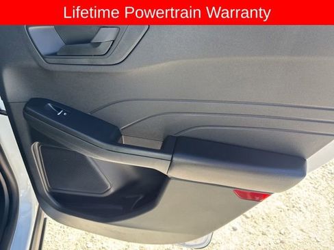 Used 2025 Ford Escape Active image 22