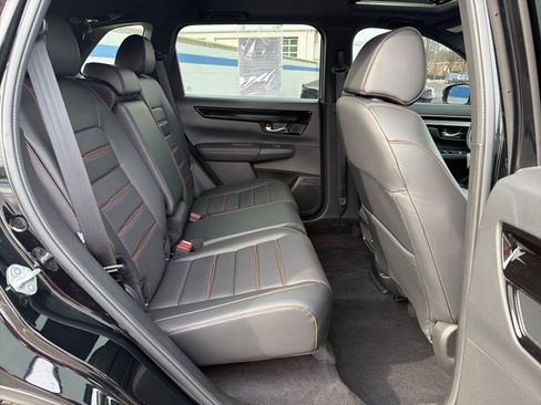 Certified 2023 Honda CR-V Sport Touring image 25