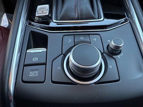 Used 2022 MAZDA CX-5 Carbon Edition image 34