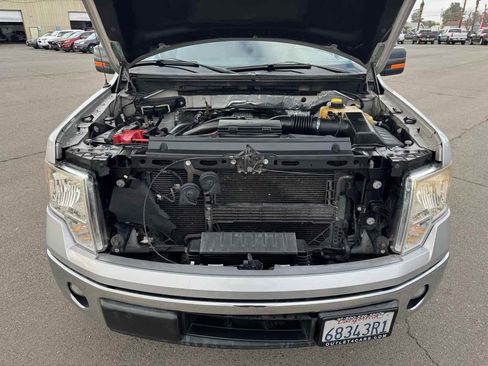 Used 2014 Ford F150 XLT w/ Equipment Group 302A Luxury image 39