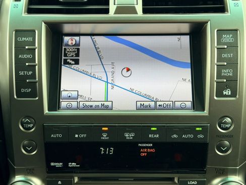Used 2011 Lexus GX 460 Premium AWD/4WD image 29