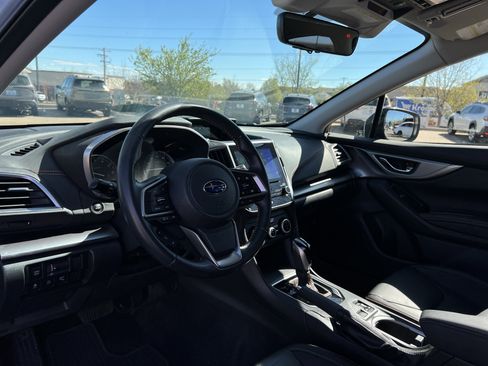 Used 2022 Subaru Crosstrek 2.5i Limited image 26