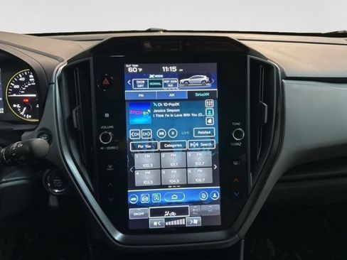 Certified 2025 Subaru Crosstrek 2.5i Sport AWD/4WD image 22
