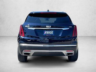 Used 2021 Cadillac XT5 Premium Luxury w/ LPO, Floor Liner Package AWD/4WD video 4