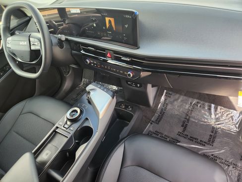 New 2025 Kia EV6 Light image 14