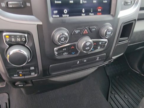 Used 2021 RAM 1500 Classic Warlock w/ Electronics Group image 25