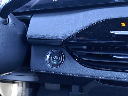 New 2026 Buick Enclave Preferred image 23