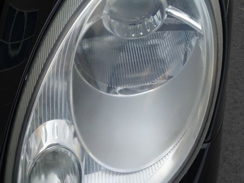 Used 2005 Porsche Boxster S image 59