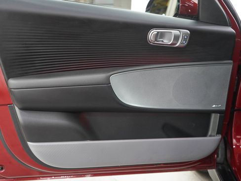 Used 2025 Hyundai Ioniq 6 Limited AWD/4WD image 17